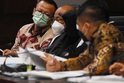 Saksi Akui Setor Rp2,6 Miliar ke Stafsus Edhy Prabowo demi Perlancar Izin Ekspor Lobster