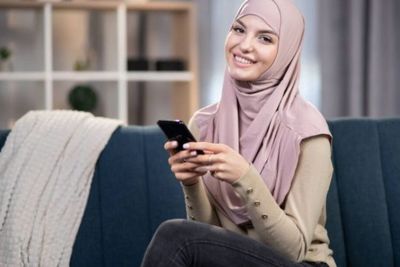 Pantun Jenaka Ucapan Selamat Lebaran Idul Fitri 1442 di Tengah Pendemi Menyentuh Hati