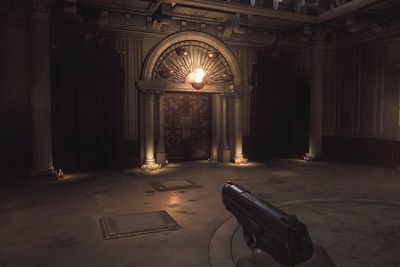 Begini Jadinya Jika Pemain Call of Duty: Warzone Main Resident Evil: Village!