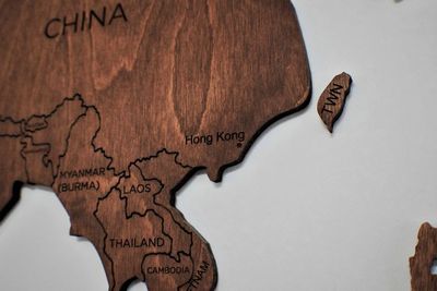 Laos Catatkan Kematian Pertama Karena Virus Corona