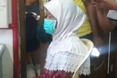 Astaga! Nenek 61 Tahun Paksa Bocah di Bawah Umur Berhubungan Intim Hingga 8 Kali di Sumsel