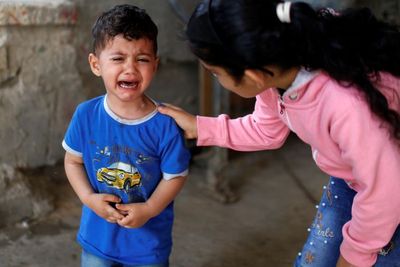 MUI Minta Umat Islam dan Warga Dunia Tidak Tinggal Diam Lihat Israel Serang Palestina