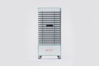 RIMOWA Jalin Kerja sama dengan NUOVA untuk Luncurkan Koleksi NFT Terbaru!