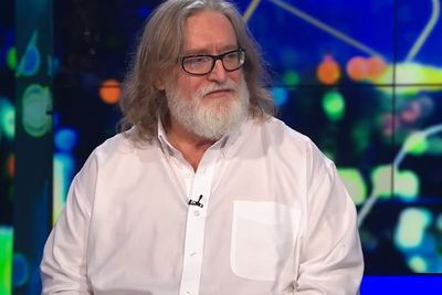 Gabe Newell Isyaratkan Game Valve Baru yang Bakal Hadir di Console!