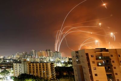 Tegas! Indonesia Sebut Israel Sudah Terlalu Lama Gerogoti Hak-Hak Palestina