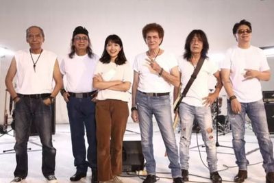 Keren! Jelang Lebaran, God Bless Rilis Video Klip Lagu Mulai Hari Ini