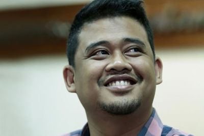 Mantu Jokowi: Takbiran di Masjid, Agar tak Disalahkan Sebagai Penyebar Covid-19