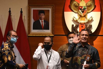 Anggota DPR Minta Pegawai KPK yang Tidak Lolos TWK Jangan Diberhentikan, Ini Solusinya