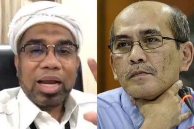 Panas! Faisal Basri Ajak Boikot Saham dan Bank BUMN, Ali Ngabalin: Proses Menuju Makar