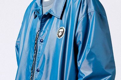 AAPE Lucurkan Koleksi Terbaru untuk Spring Summer 2021!