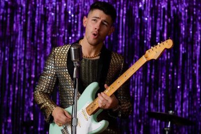 Nick Jonas Tersanjung Lagunya Diputar Orang Ketika Hubungan Seks!