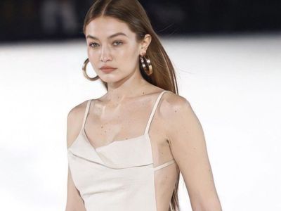 Gigi Hadid Tegaskan Bersikap Pro Palestina Bukan Berarti Anti Yahudi