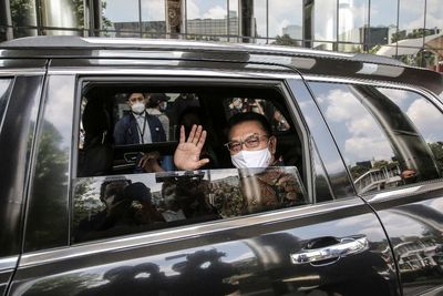 Moeldoko Ucapkan Terima Kasih Kepada Warga yang Tidak Mudik
