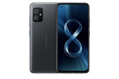 Zenfone 8 Resmi Diumumkan, Smartphone 5,9 Inci yang Miliki Spesifikasi Gahar
