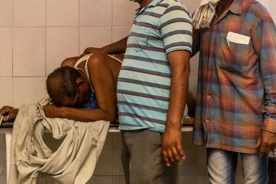 Pemerintah India Ucap Terima Kasih atas Bantuan Indonesia Atasi Tsunami Covid-19