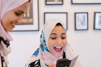 Lebaran Tidak Mudik? Ini 4 Kegiatan yang Bisa Kamu Lakukan di Rumah