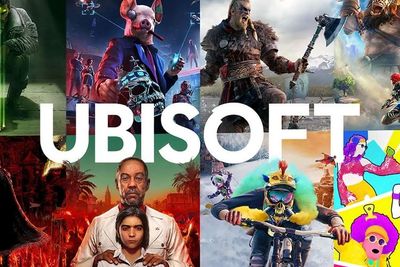 Ganti Strategi, Kini Ubisoft Ingin Fokus Hadirkan Game Free-to-Play High-End