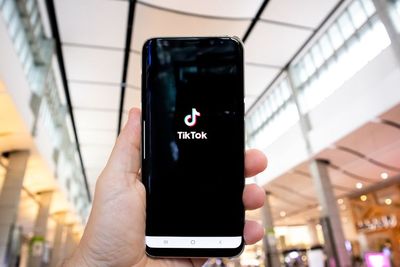 Tegas! Italia Menekan Tiktok untuk Pastikan Tidak Ada Anak yang Gunakan Aplikasinya