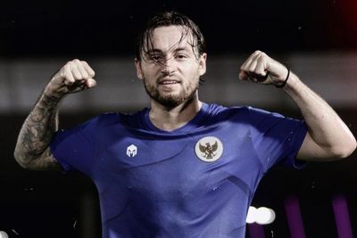 Tak Ikut ke UEA, Marc Klok Legowo dan Hargai Keputusan Shin Tae-yong