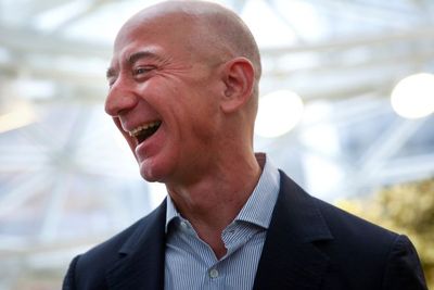Pendiri Amazon, Jeff Bezos Beli Kapal Pesiar Mewah Senilai Rp7 Triliun