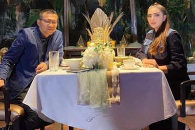 Pesan Ashanty ke Anang di Anniversary ke-9: Tetap Jadi Pasangan Tom and Jerry Tapi Gemesin