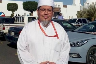 Sebelum Wafat, Tengku Zulkarnain Dijadwalkan Jadi Khatib Salat Idul Fitri di Medan
