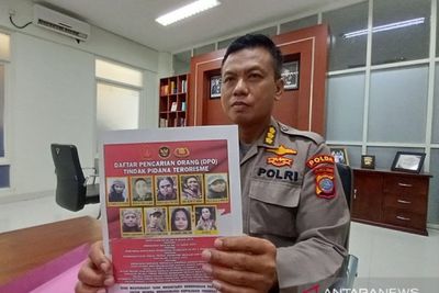 Keji! Begini Kronologi 4 Petani Dibunuh dan Dirampok oleh MIT Poso