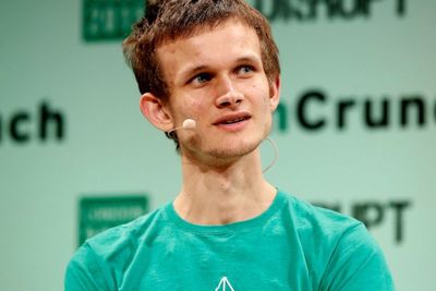 Co-Founder Ethereum Sumbangkan Rp14 Triliun dalam Bentuk Crypto untuk Dana Bantuan Corona