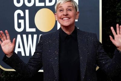 Ellen DeGeneres Akhiri Acara TV Selama 19 Tahun Lamanya, Ungkap Perlu Istirahat!