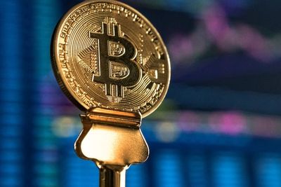 Seorang Sopir Berhenti dari Pekerjaannya Setelah Hasilkan Rp24 M dari Investasi Crypto