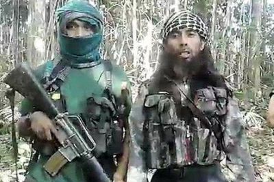4 Warga Dibunuh Teroris MIT Poso, KSP: Tidak Ada Tempat bagi Terorisme di Indonesia
