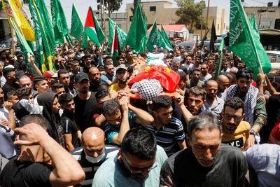 Turki Meminta Negara Muslim Untuk Tidak Diam Atas Konflik di Gaza