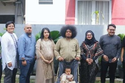 Komika Babe Cabiita Mengaku Patuh dengan Aturan Larangan Mudik, Netizen: Kok Ngegas!