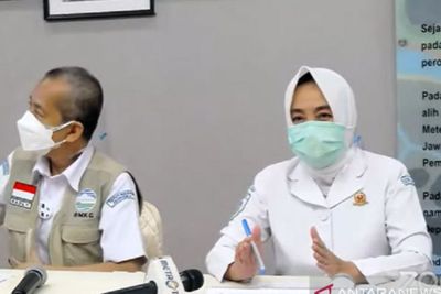 Warga Sibolga Juga Merasakan Gempa Magnitudo 6,7 di Nias Barat