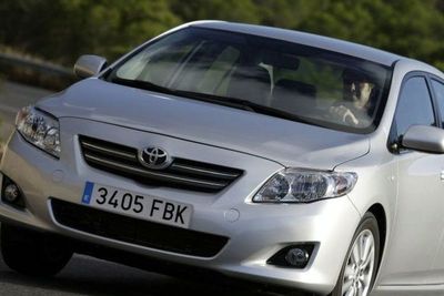 Toyota Tawarkan Pelacakan Kit untuk Atasi Pencurian Catalytic Converter