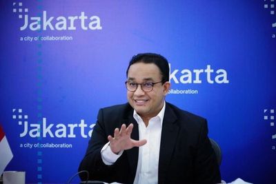 Tempat Wisata di Jakarta Dibuka, Anies: Warga Tanpa KTP DKI Dilarang Masuk