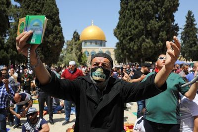 Soal Serangan Israel ke Palestina, DPR Minta Indonesia Dorong KTT Luar Biasa OKI