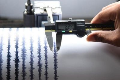 Gempa Bumi Magnitudo 7,2 Getarkan Nias Barat, Masyarakat Panik Keluar Rumah