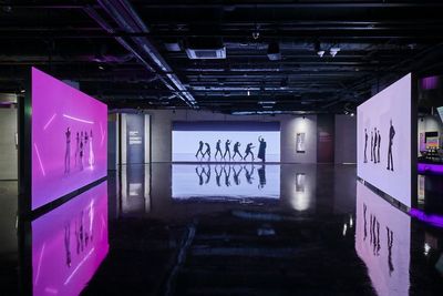 Hybe Buka Museum Musik untuk Para Penggemar