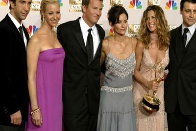 Friends: The Reunion akan Disiarkan pada 27 Mei Mendatang!