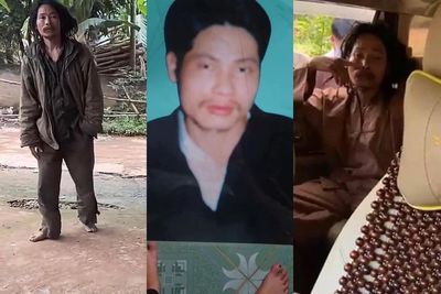 Wanita Ini Kembali Bertemu Suaminya yang Telah Lama Hilang Setelah Melihat Video TikTok