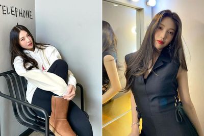 Susul Wendy, Joy Red Velvet Segera Debut Solo