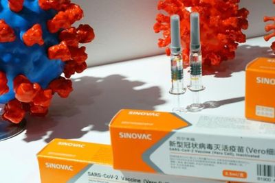 Ahli Sebut Vaksin Sinovac Dapat Diandalkan Melawan Corona Varian B1617 dari India
