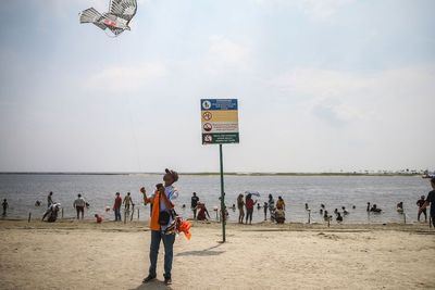 Sempat Dikunjungi 39 Ribu Wisatawan, Hari Ini Ancol Ditutup