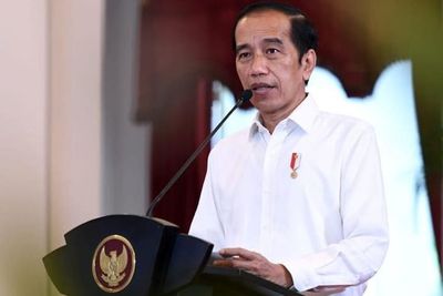 Presiden Jokowi Diminta Buka Suara Terkait Pemecatan 75 Pegawai KPK