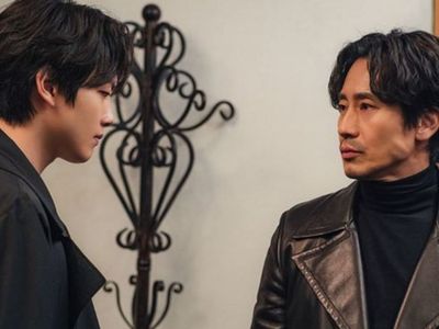 Sinopsis Beyond Evil, Drama Korea Terbaik Tahun ini