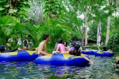 Di Wilayah Ini, Seluruh Wahana Waterboom Dilarang Beroperasi Selama Libur Lebaran