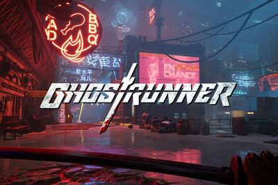 Game Ghostrunner 2 Dikonfirmasi, Bakal Hadir untuk Console Next-Gen & PC!
