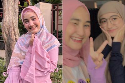 Fatin Shidqia Positif COVID-19 dan Dirawat di Wisma Atlet, Begini Kondisi Terbarunya