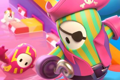 Update Fall Guys Selanjutnya Bakal Gabungkan Pemain PC dan PS4 di Matchmaking